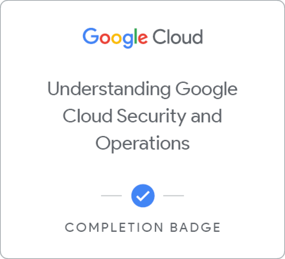Scaling with Google Cloud Operations